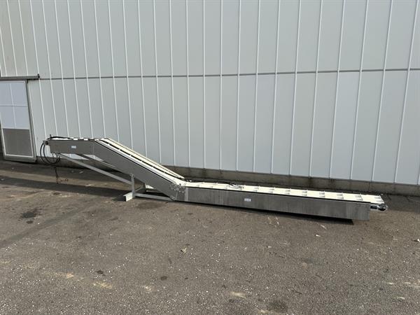 Grote foto beets sp2 600 37 oogstband agrarisch oogstmachines