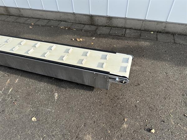 Grote foto beets sp2 600 37 oogstband agrarisch oogstmachines