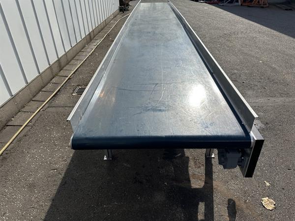 Grote foto mk transportband 800 x 98 cm agrarisch transportbanden