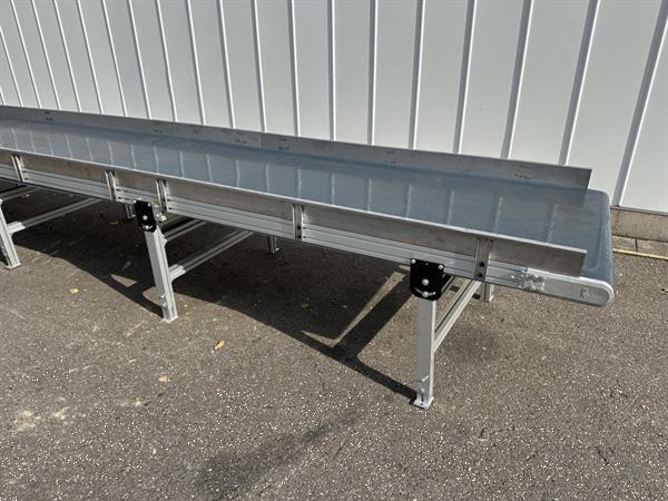 Grote foto mk transportband 800 x 98 cm agrarisch transportbanden