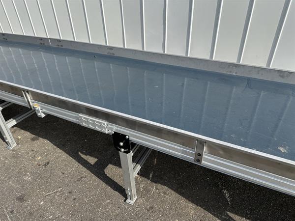 Grote foto mk transportband 800 x 98 cm agrarisch transportbanden