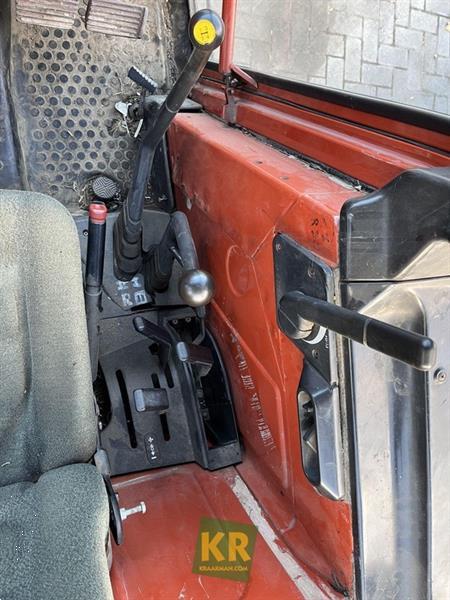 Grote foto fiat 60 90 tractor 775106 agrarisch tractoren
