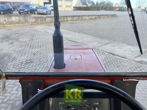 Grote foto fiat 60 90 tractor 775106 agrarisch tractoren