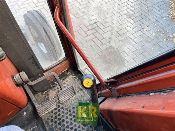 Grote foto fiat 60 90 tractor 775106 agrarisch tractoren