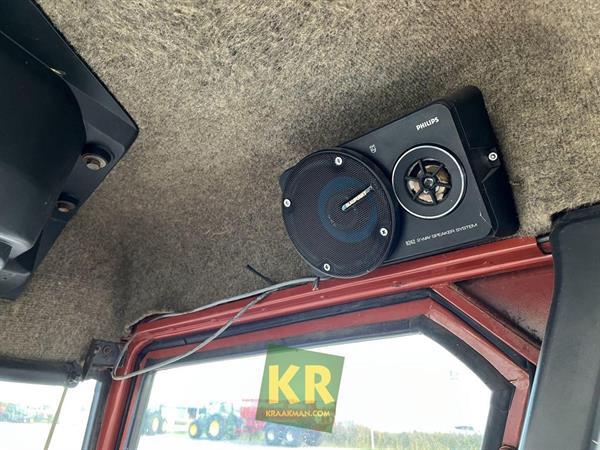 Grote foto fiat 60 90 tractor 775106 agrarisch tractoren