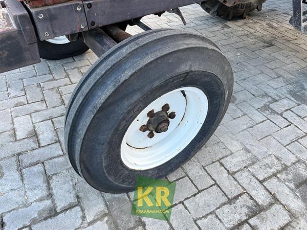 Grote foto fiat 60 90 tractor 775106 agrarisch tractoren