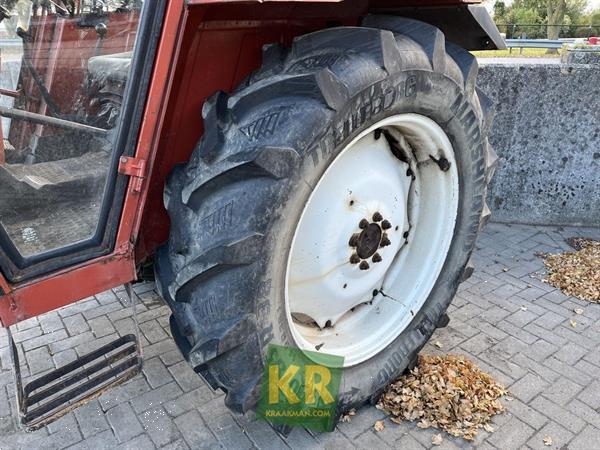 Grote foto fiat 60 90 tractor 775106 agrarisch tractoren