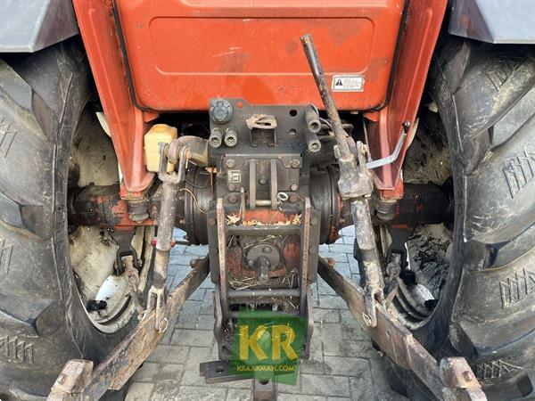 Grote foto fiat 60 90 tractor 775106 agrarisch tractoren