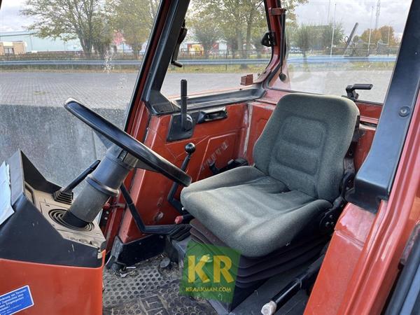 Grote foto fiat 60 90 tractor 775106 agrarisch tractoren