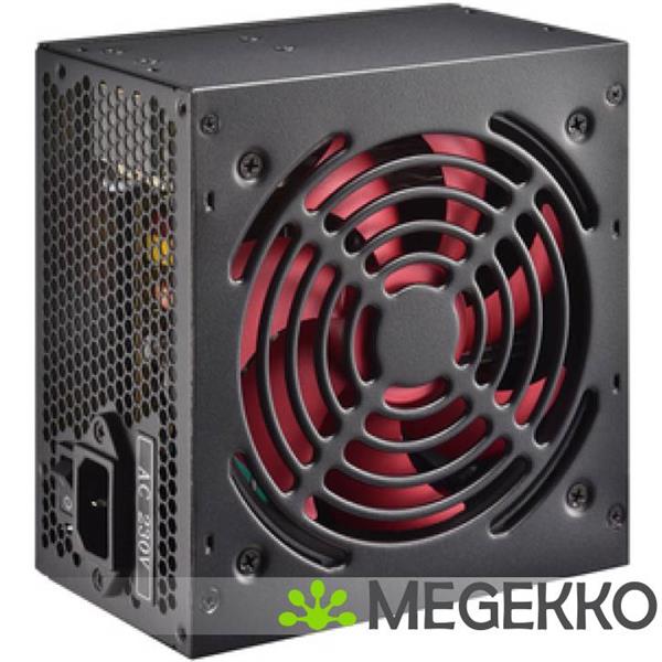 Grote foto xilence xn051 400w zwart computers en software overige