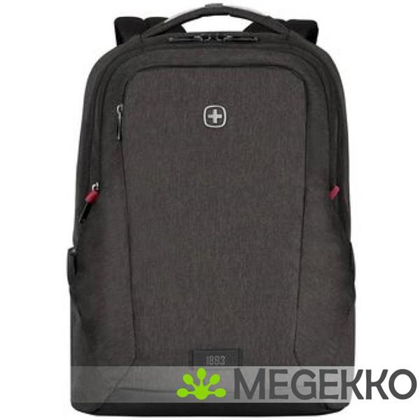 Grote foto wenger mx professional laptop rugzak incl. tabletvak 16 computers en software overige computers en software