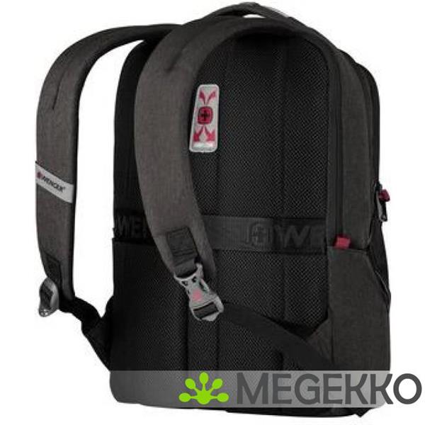 Grote foto wenger mx professional laptop rugzak incl. tabletvak 16 computers en software overige computers en software
