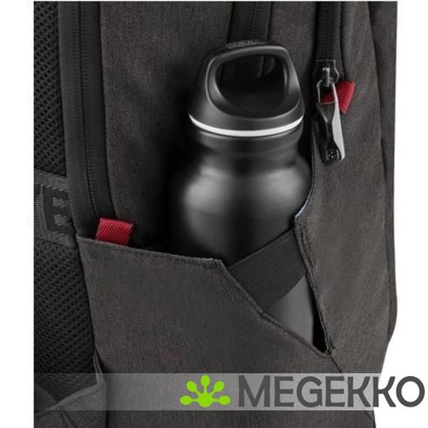 Grote foto wenger mx professional laptop rugzak incl. tabletvak 16 computers en software overige computers en software