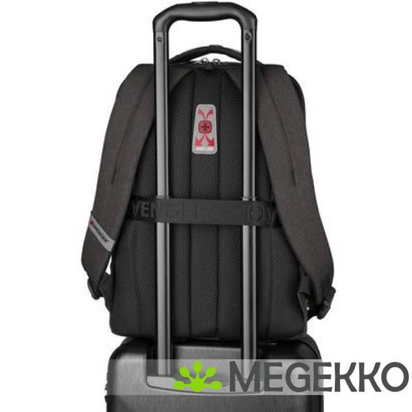 Grote foto wenger mx professional laptop rugzak incl. tabletvak 16 computers en software overige computers en software