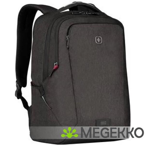 Grote foto wenger mx professional laptop rugzak incl. tabletvak 16 computers en software overige computers en software