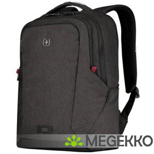 Grote foto wenger mx professional laptop rugzak incl. tabletvak 16 computers en software overige computers en software