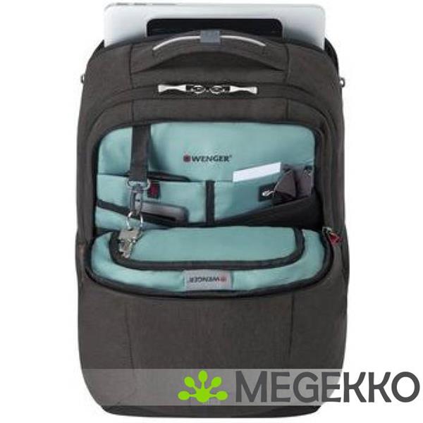 Grote foto wenger mx professional laptop rugzak incl. tabletvak 16 computers en software overige computers en software