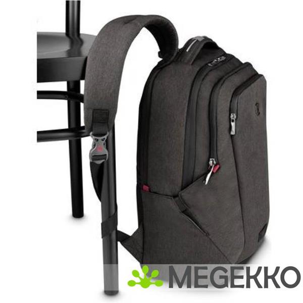 Grote foto wenger mx professional laptop rugzak incl. tabletvak 16 computers en software overige computers en software