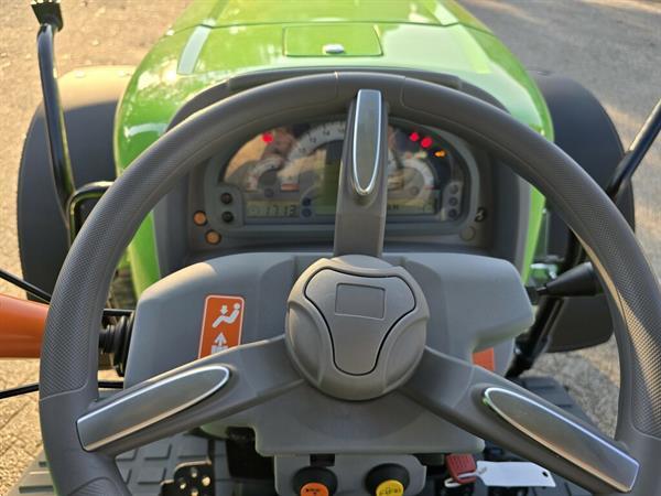 Grote foto nieuw deutz fahr 4070e agrarisch tractoren