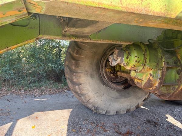 Grote foto terex 4066c doe het zelf en verbouw wegenbouw