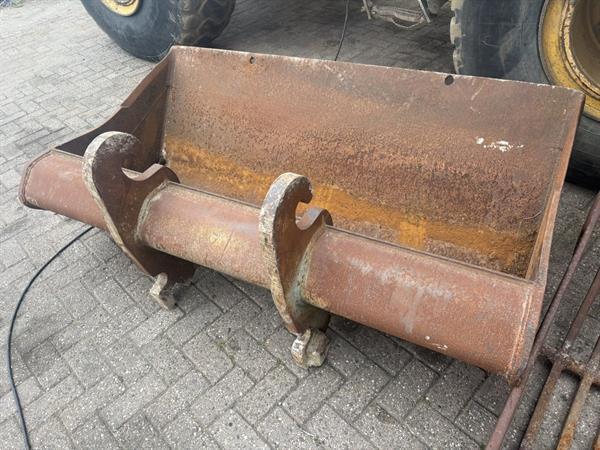 Grote foto kraan bakken cw 30 doe het zelf en verbouw kranen en graafmachines