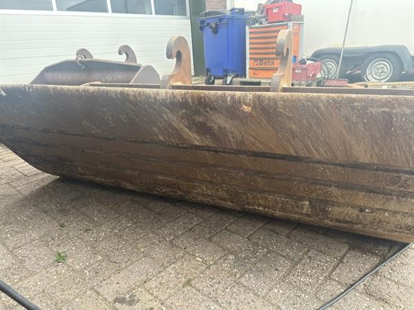 Grote foto kraan bakken cw 30 doe het zelf en verbouw kranen en graafmachines