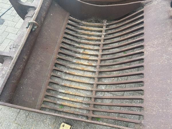 Grote foto kraan bakken cw 30 doe het zelf en verbouw kranen en graafmachines