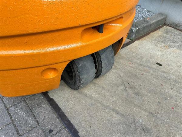 Grote foto vs 22417 elektrische triplex heftruck still rx20 18 bj2018 agrarisch heftrucks