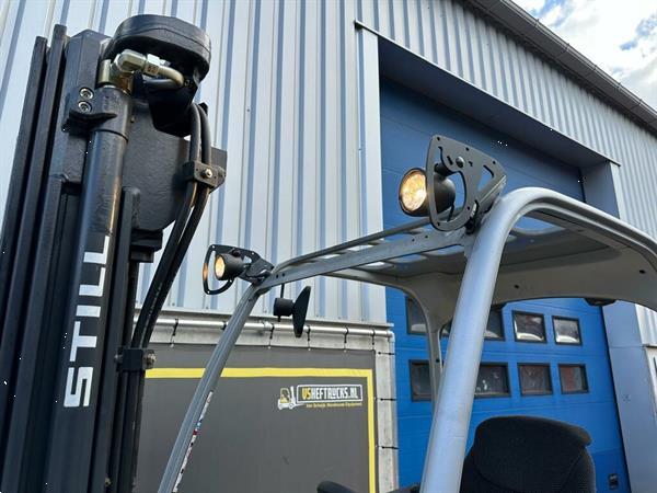 Grote foto vs 22417 elektrische triplex heftruck still rx20 18 bj2018 agrarisch heftrucks