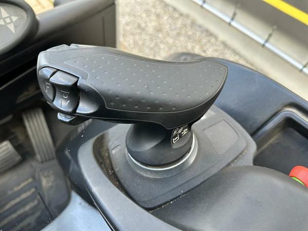 Grote foto vs 22417 elektrische triplex heftruck still rx20 18 bj2018 agrarisch heftrucks