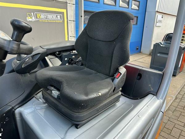 Grote foto vs 22417 elektrische triplex heftruck still rx20 18 bj2018 agrarisch heftrucks