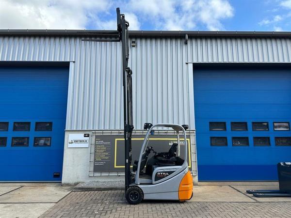 Grote foto vs 22417 elektrische triplex heftruck still rx20 18 bj2018 agrarisch heftrucks