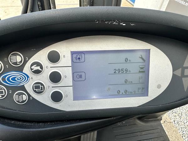 Grote foto vs 22417 elektrische triplex heftruck still rx20 18 bj2018 agrarisch heftrucks