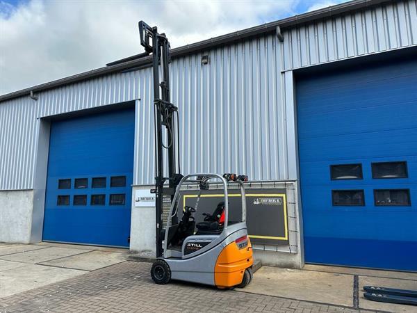 Grote foto vs 22417 elektrische triplex heftruck still rx20 18 bj2018 agrarisch heftrucks