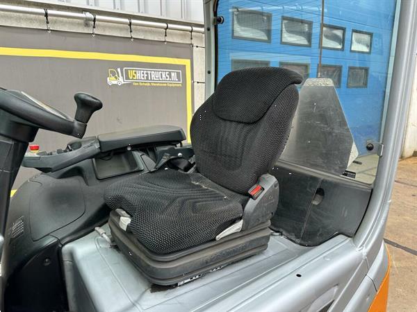 Grote foto vs 22418 elektrische triplex heftruck still rx20 20 weinig uren agrarisch heftrucks