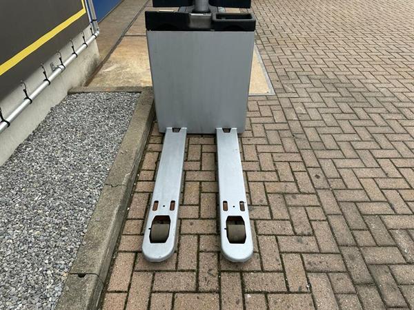 Grote foto vs 22419 elektrische palletwagen still ecu sf 20 doe het zelf en verbouw hefwerktuigen