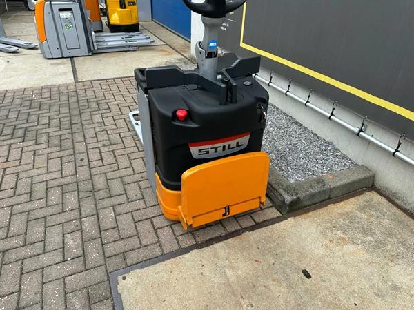 Grote foto vs 22419 elektrische palletwagen still ecu sf 20 doe het zelf en verbouw hefwerktuigen