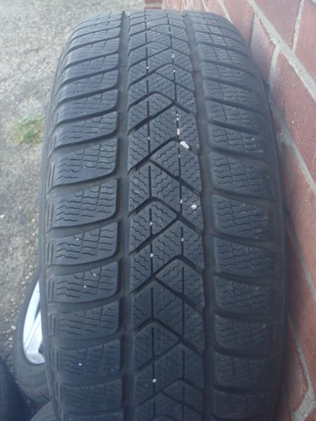 Grote foto 18 bmw styling m570 x1 f48 x2 f39 steek 5x112 auto onderdelen banden en velgen