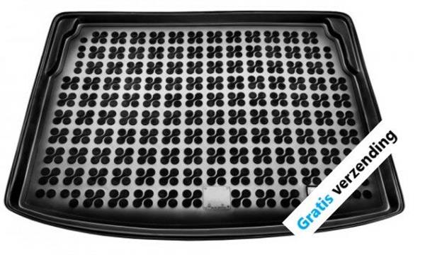 Grote foto opruiming rubber kofferbakmat toyota auris 2013 2019 auto onderdelen overige auto onderdelen