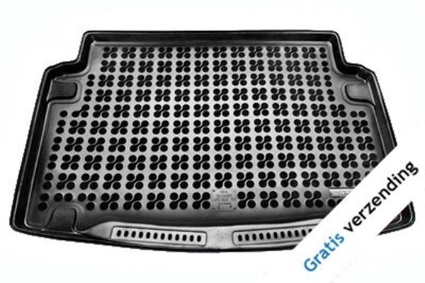 Grote foto opruiming rubber kofferbakmat vw caddy life maxi 2008 2020 auto onderdelen overige auto onderdelen