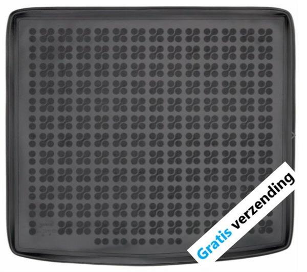 Grote foto rubber kofferbakmat audi q4 e tron boven 2021 heden auto onderdelen overige auto onderdelen