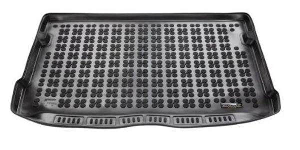 Grote foto rubber kofferbakmat mercedes eqa c243 2021 heden auto onderdelen overige auto onderdelen
