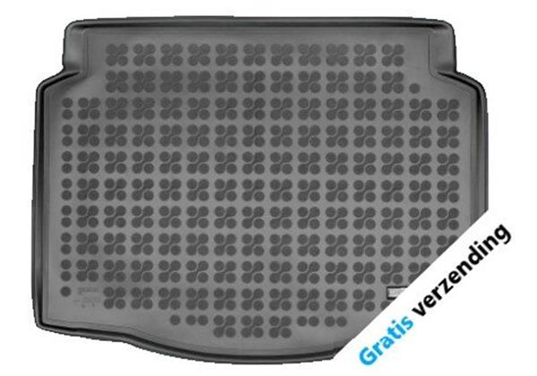 Grote foto rubber kofferbakmat ds4 e tense plug in hybrid 2021 heden auto onderdelen overige auto onderdelen