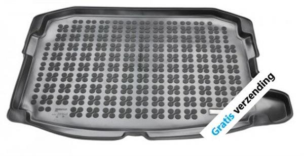 Grote foto rubber kofferbakmat cupra leon kl 2020 heden auto onderdelen overige auto onderdelen