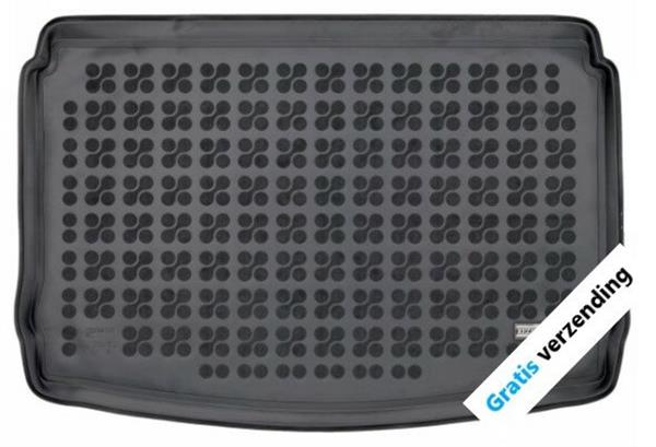 Grote foto rubber kofferbakmat cupra formentor 2020 heden auto onderdelen overige auto onderdelen