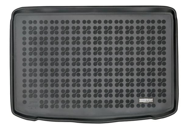 Grote foto rubber kofferbakmat audi a3 sportback 2020 heden auto onderdelen overige auto onderdelen