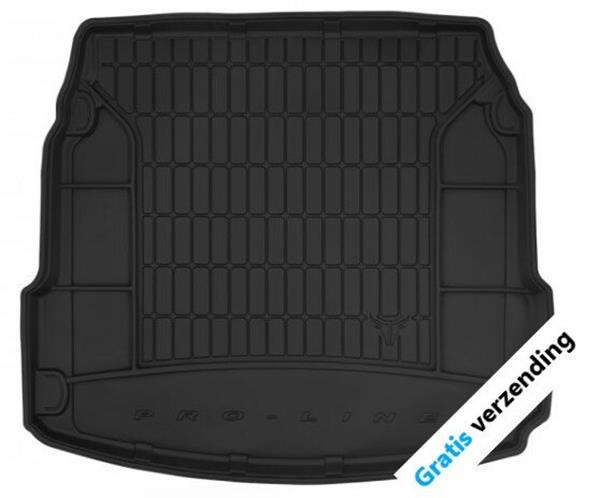 Grote foto opruiming rubber kofferbakmat audi a8 2010 2018 auto onderdelen overige auto onderdelen