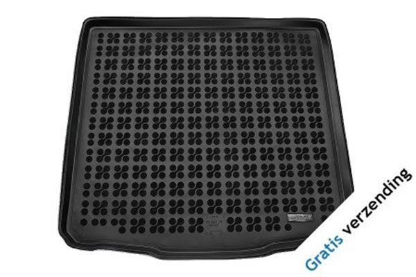 Grote foto opruiming rubber kofferbakmat vw golf 7 variant 2013 2020 auto onderdelen overige auto onderdelen