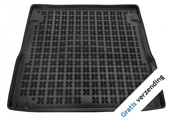 Grote foto opruiming rubber kofferbakmat peugeot 308 sw 2014 2021 auto onderdelen overige auto onderdelen