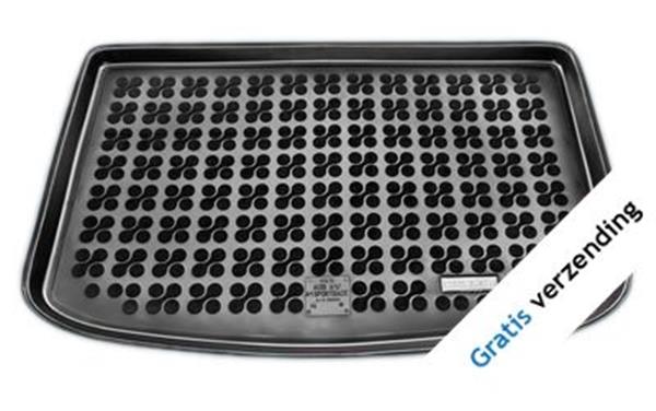 Grote foto opruiming rubber kofferbakmat audi a1 2010 2018 auto onderdelen overige auto onderdelen